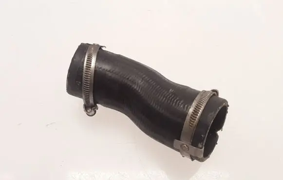Citroen Berlingo Intercooler hose/pipe 9684307380
