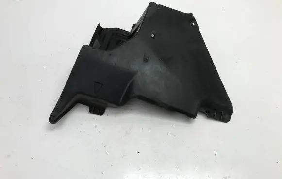 Toyota bZ4X Rear underbody cover/under tray 5762842030
