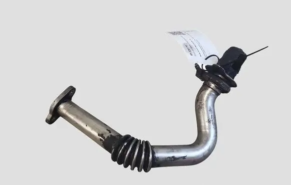 Skoda Octavia Mk2 (1Z) EGR valve line/pipe/hose 03L131521R