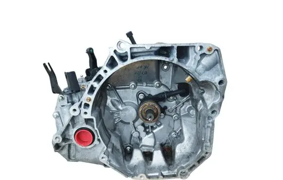 Nissan Note (E12) Manual 5 speed gearbox 8200276017 7701723451 JH3323