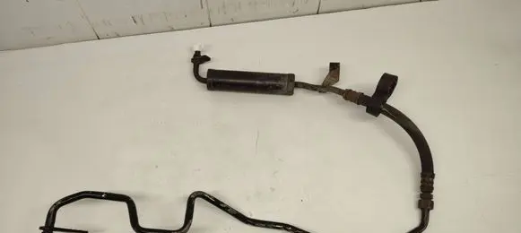Audi A6 S6 C5 4B Power steering hose/pipe/line 