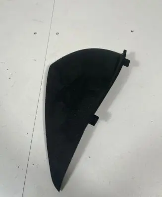 Audi Q3 8U Dashboard side end trim 8U0857086A
