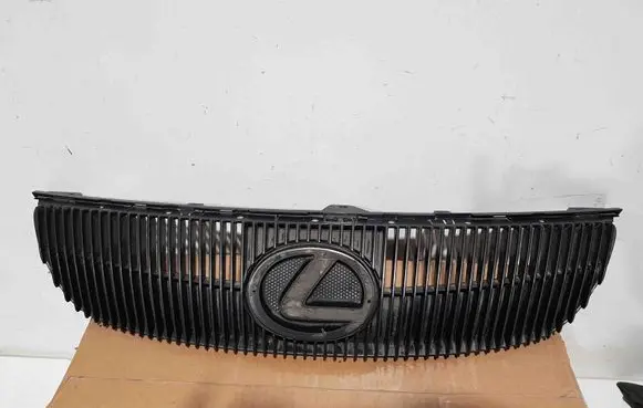 Lexus GS 250 350 300H 450H Quarter panel pressure vent 5315530020