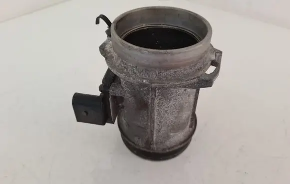 Audi A4 S4 B6 8E 8H Mass air flow meter 059906461G