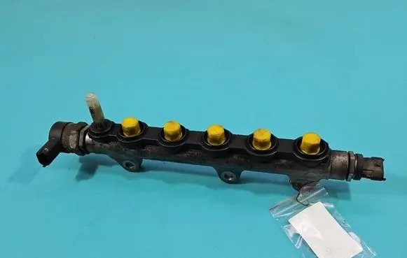Renault Scenic II - Grand scenic II Fuel main line pipe 0445214153 IMPRK1601156