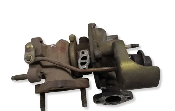 Nissan X-Trail T30 Turbo 144118H800 256398D VN20211