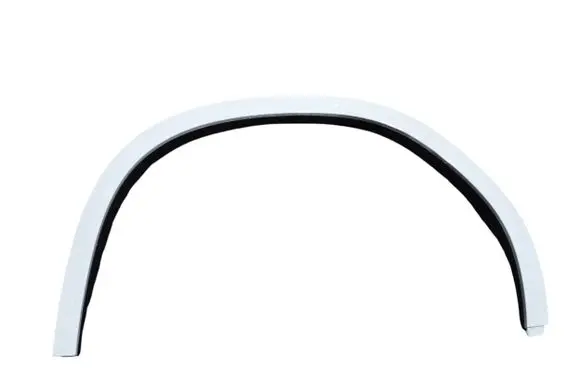 BMW X4 G02 Rear arch trim 8071013