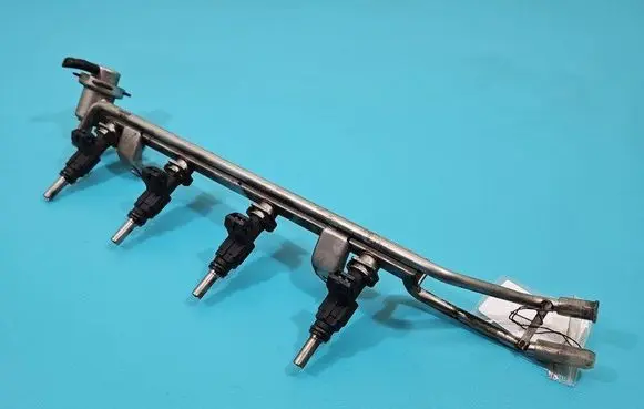 Audi A3 S3 8L Fuel injector 0280155897 IMPRK1495514
