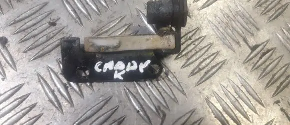 Volkswagen Caddy Sliding door check strap stopper 2k0843413a