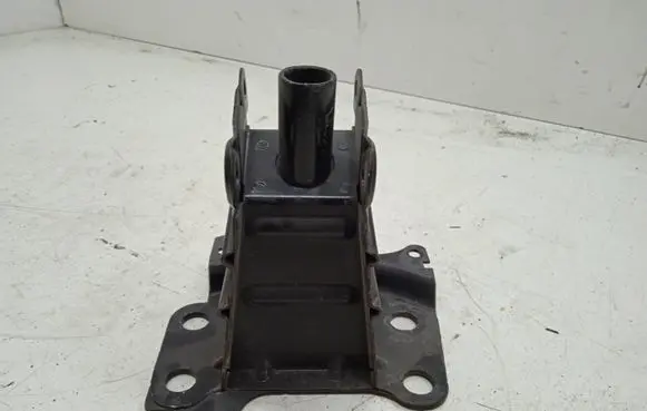 Audi A3 S3 8P Front bumper shock/impact absorber 8P0802134