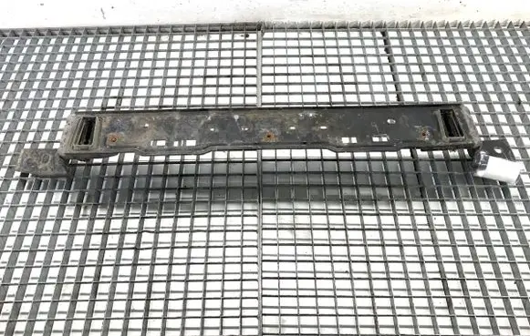 Peugeot 308 SW Radiator support slam panel