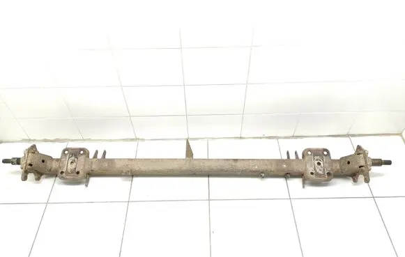 Ford Transit Rear axle beam 