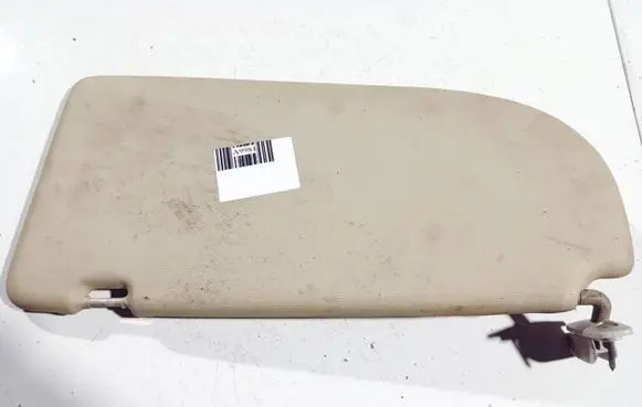 Volkswagen Caddy Sun visor 2k0857552