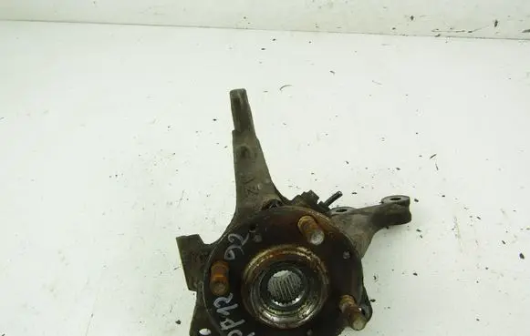 Honda Jazz Front wheel hub spindle knuckle 