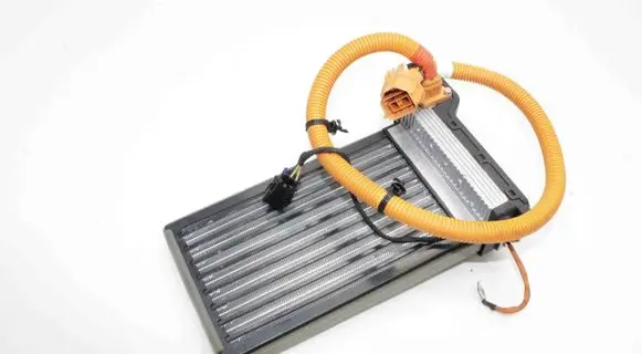 Genesis GV60 Electric cabin heater radiator 97191CU900