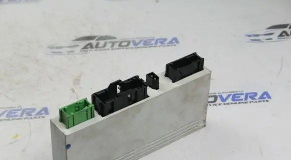 BMW 3 E92 E93 Convertible roof control unit 7199885