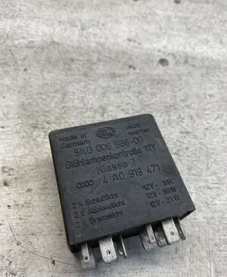 Audi A6 S6 C4 4A Other relay 4a0919471