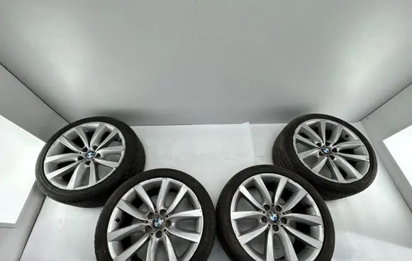 BMW 5 F10 F11 R19 alloy rim 6790179