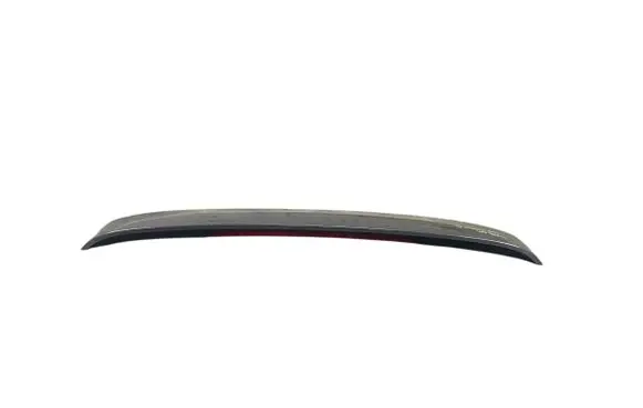 BMW 3 E90 E91 Tailgate/trunk spoiler 7143263 72758411