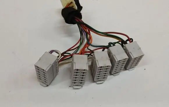 Ford Transit Sensor 590881