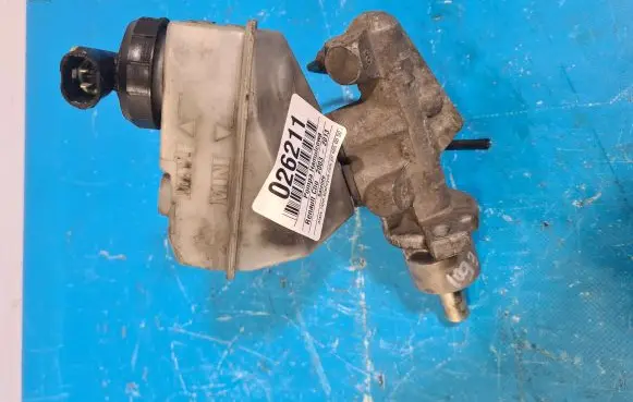 Renault Clio II Master brake cylinder 7700417649
