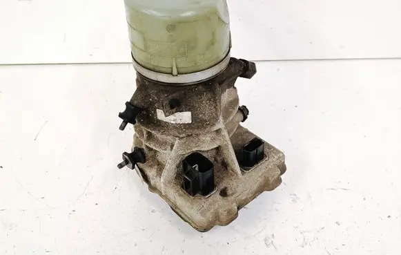 Volvo XC60 Electric power steering pump 31340205