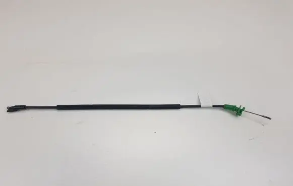 Opel Insignia A Rear door cable line 