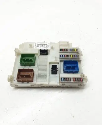 Volvo S60 Fuse module 31314116AA BG9T14C256GA