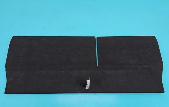 Toyota RAV 4 (XA40) Trunk/boot floor carpet liner 58415-42040 IMPRK1484949