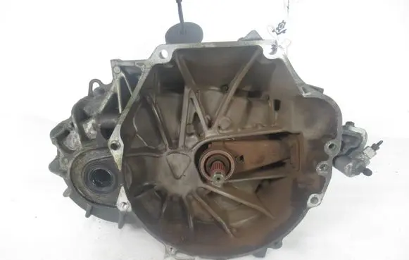 Honda Accord Manual 6 speed gearbox AST5