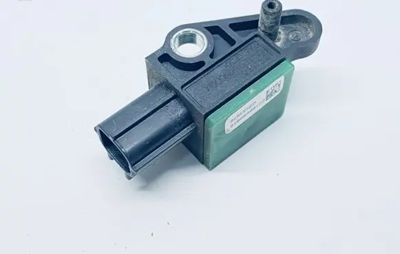 Volkswagen PASSAT B6 Airbag deployment crash/impact sensor 5N0959351