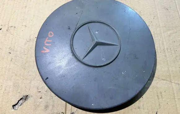 Mercedes-Benz Vito Viano W638 Original wheel cap 6384010325