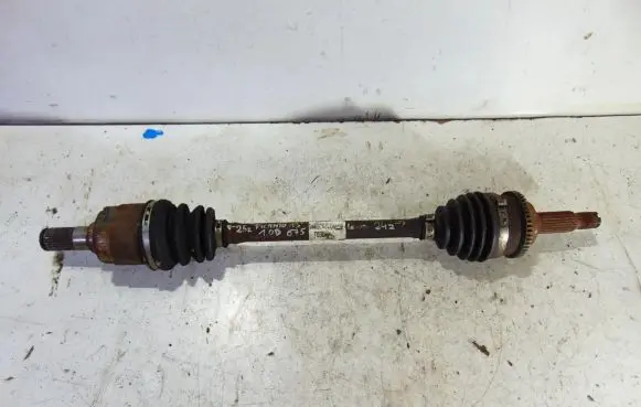 KIA Picanto Front driveshaft 495001Y010