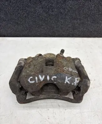 Honda Civic Front brake caliper