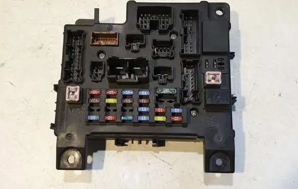 Fuse module