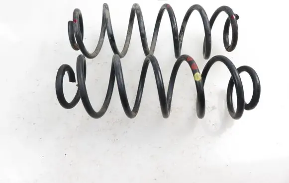 Citroen C4 I Rear coil spring 