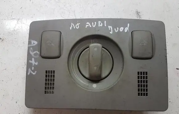 Audi A8 S8 D2 4D Sunroof control unit/module 