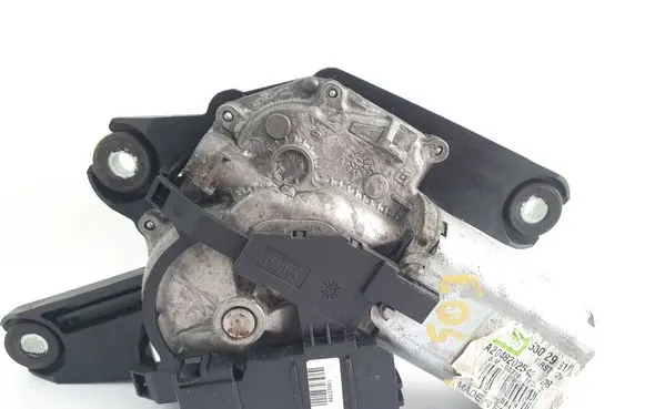 Mercedes-Benz C AMG W204 Rear window wiper motor A2048202542