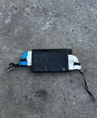 Mercedes-Benz Sprinter W907 W910 Blind spot module A9079000303