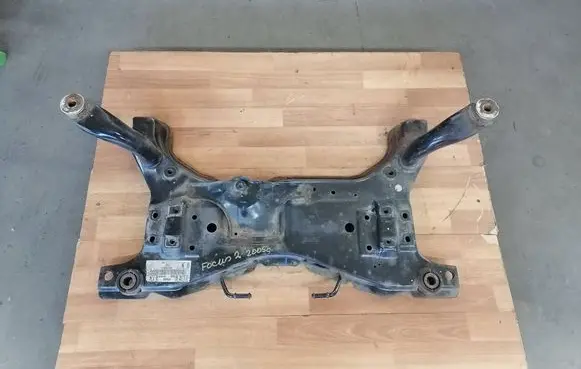 Ford Focus Front subframe 1734687 4M515019AM 185116FS0173
