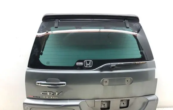 Honda CR-V Tailgate/trunk/boot lid 