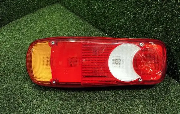 Renault Master III Rear/tail lights 265550674R
