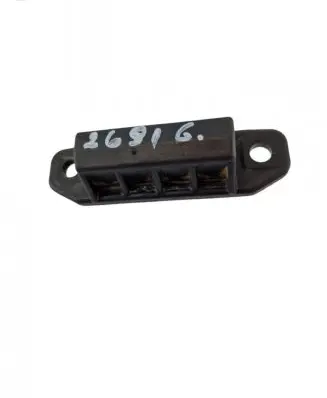 Toyota Yaris XP210 Tailgate opening switch 15D356