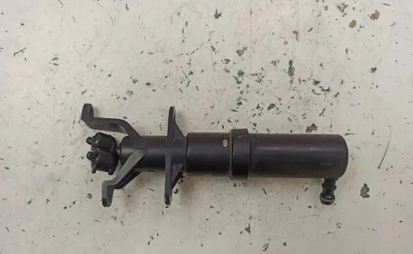 Ford Galaxy Headlight washer spray nozzle 7M3955578