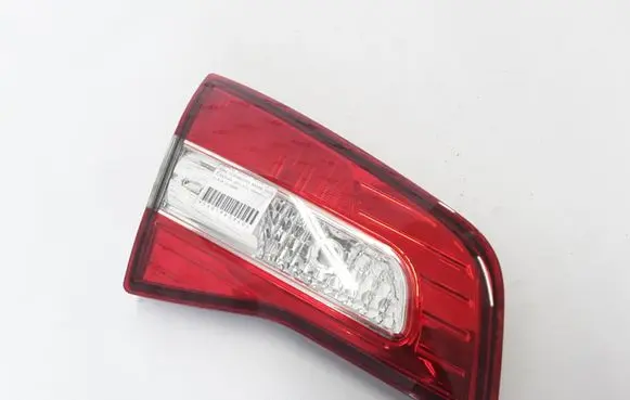 Renault Koleos I Tailgate rear/tail lights 26555-JY05A