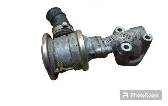 Volkswagen PASSAT B5.5 EGR valve 06B131817E