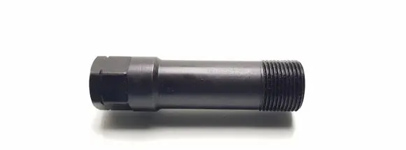 Ford Transit Fuel Injector clamp holder
