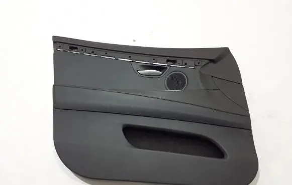BMW 5 GT F07 Front door card panel trim 1732853
