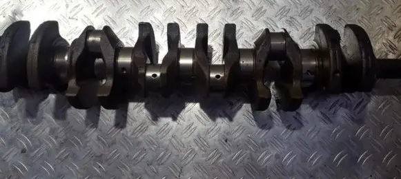 BMW 3 E36 Crankshaft 