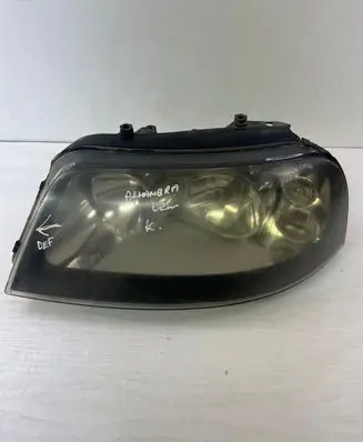 Seat Alhambra (Mk1) Headlight/headlamp 7M7941015H 0301182211